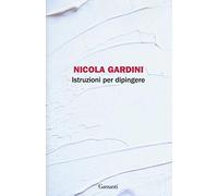 Istruzioni per dipingere