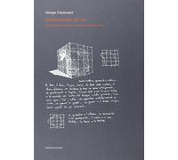 Istruzioni per gli usi. La geometria come modello morfogenetico