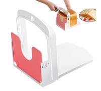 Istruzioni per il taglio del pane, istruzioni per tagliapane | Istruzioni per il taglio per tagliapane panino, tagliapane manuale, tagliapane pane, macchina per il pane