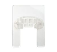 Istruzioni per le forbici per moquette |Base per macchine a taglio acrilico | Base del supporto per tufting per moquette senza trimmer | Time -Saving, Keep Uniform | Strumento di cura del tappeto alb