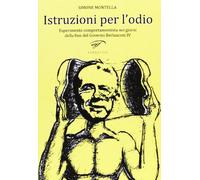 Istruzioni per l'odio