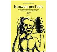 Istruzioni per l'odio