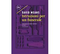 Istruzioni per un funerale