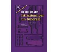 Istruzioni per un funerale
