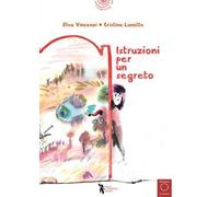 Istruzioni per un segreto