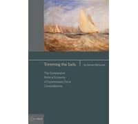 Istvan Benczes Trimming the Sails (Copertina rigida)