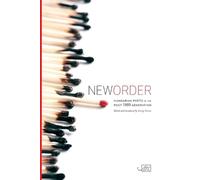 Istvan Kemeny Krisztina Toth Anna T. Szabo The New Order (Tascabile)