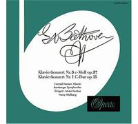 Istvan Kertesz - Beethoven: Piano Cocnerto No. 3