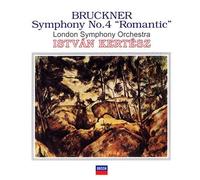 Istvan Kertesz & London Po - Bruckner: Symphony No. 4