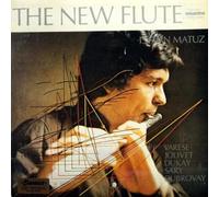 István Matuz - The New Flute
