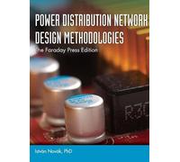 István Novák Power Distribution Network Design Methodologies (Copertina rigida)