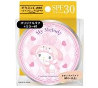 istyle - Sanrio Characters Original Cushion Foundation SPF 30 P My Melody - 15g