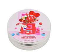 istyle - Sanrio Hello Kitty 50th Anniversary Moisturizing Skin Cream Gacha - 140g