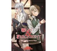 Isuna Hasekura Jas Wolf & Parchment: New Theory Spice & Wolf, Vol. 8 (Tascabile)