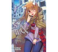 Spice and Wolf 11