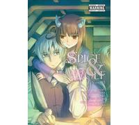 Isuna Hasekura Keito Koume Spice and Wolf, Vol. 13 - Manga (Tascabile)