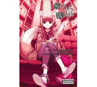 SPICE AND WOLF GN VOL 05 (MR) (C: 0-1-2) by Isuna Hasekura