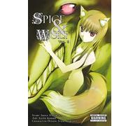 Spice & Wolf 6