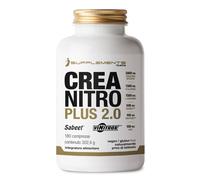 iSUPPLEMENTS CREA NITRO PLUS 2.0 180 CPR