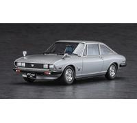 Isuzu 117 Coupe Late Version (hashc50) 1:24 Plastic Model Kit HASEGAWA