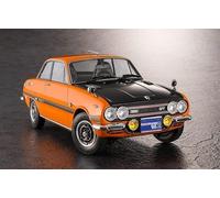 Isuzu Bellet 1600 Gtr, 1969 1:24 Plastic Model Kit HASEGAWA