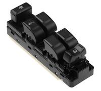 ISUZU D-MAX I 8+14 PIN Pulsantiera Alzacristalli Interruttori Vetri e Portiere