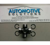 ISUZU ELF 4.6 DITD CROCIERA ALBERO TRASMISSIONE PER 00456010 00456019 01905308
