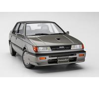 Isuzu Gemini Irmscher Turbo Isuzu 50th Anniv. 1:24 Plastic Model Kit HASEGAWA