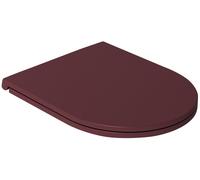 Isvea Infinity copriwater a discesa lenta 40KF0543I-S