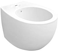Isvea Sentimenti bidet sospeso bianco 10AR41010SV