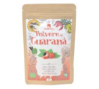 Iswari GUARANA' POLVERE BIO 70 G
