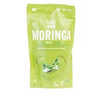 ISWARI MORINGA POLVERE BIO 125 G