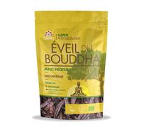 Iswari Risveglio del Buddha Maxi Proteine Super Colazione 360g - Integratore sport
