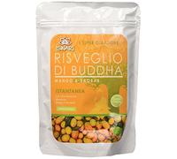 Iswari Risveglio di Buddha Mango & Baobab - 360 gr