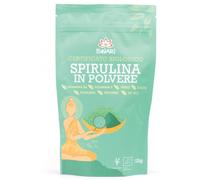 Spirulina SPIRULINA POLVERE BIO 125 GR