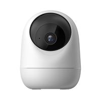 Iswi ISIWI TELECAMERA WIRELESS ORB 1080P 2MPX DOME MOTORIZZATA ISW-DPI2ME IR LED