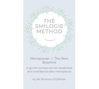 Isy de Wouters d' The Smilogie Method - Menopause - The New (Copertina rigida)