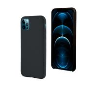 ISY ISC-0029, COVER per Iphone 12 / PRO ,Nero