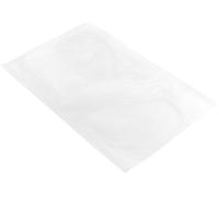 ISY, Sacchetti Sottovuoto per alimenti, 50 pezzi, 30x20 cm, Senza BPA e ftalati,Utilizzabili nel microonde, Resistente a bruciature da freezer fino -18°C