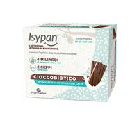 ISYPAN CIOCCOBIOTICO LATTE 8PZ