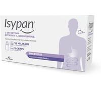 Isypan Disbiosi Fermenti Lattici 10 Flaconcini