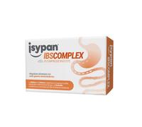 Isypan IBSComplex 20 Compresse - Integratore Per La Funzionalità Del Sistema Digerente