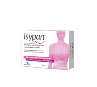 Isypan pesantezza gonfior20 compresse