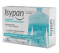 Isypan intolleranza latt 30 compresse