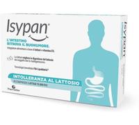Isypan Intolleranza Al Lattosio 30 Compresse