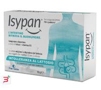 ISYPAN INTOLLERANZA LATTOSIO 30 COMPRESSE
