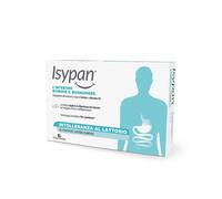 ISYPAN® INTOLLERANZA LATTOSIO 30 COMPRESSE