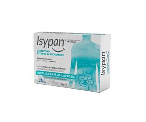 Isypan Intolleranza Lattosio 30 Compresse