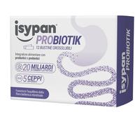 ISYPAN ISYPAN PROBIOTIK 12 BUSTINE OROSOLUBILI