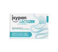ISYPAN LACTOZEN 30CPR